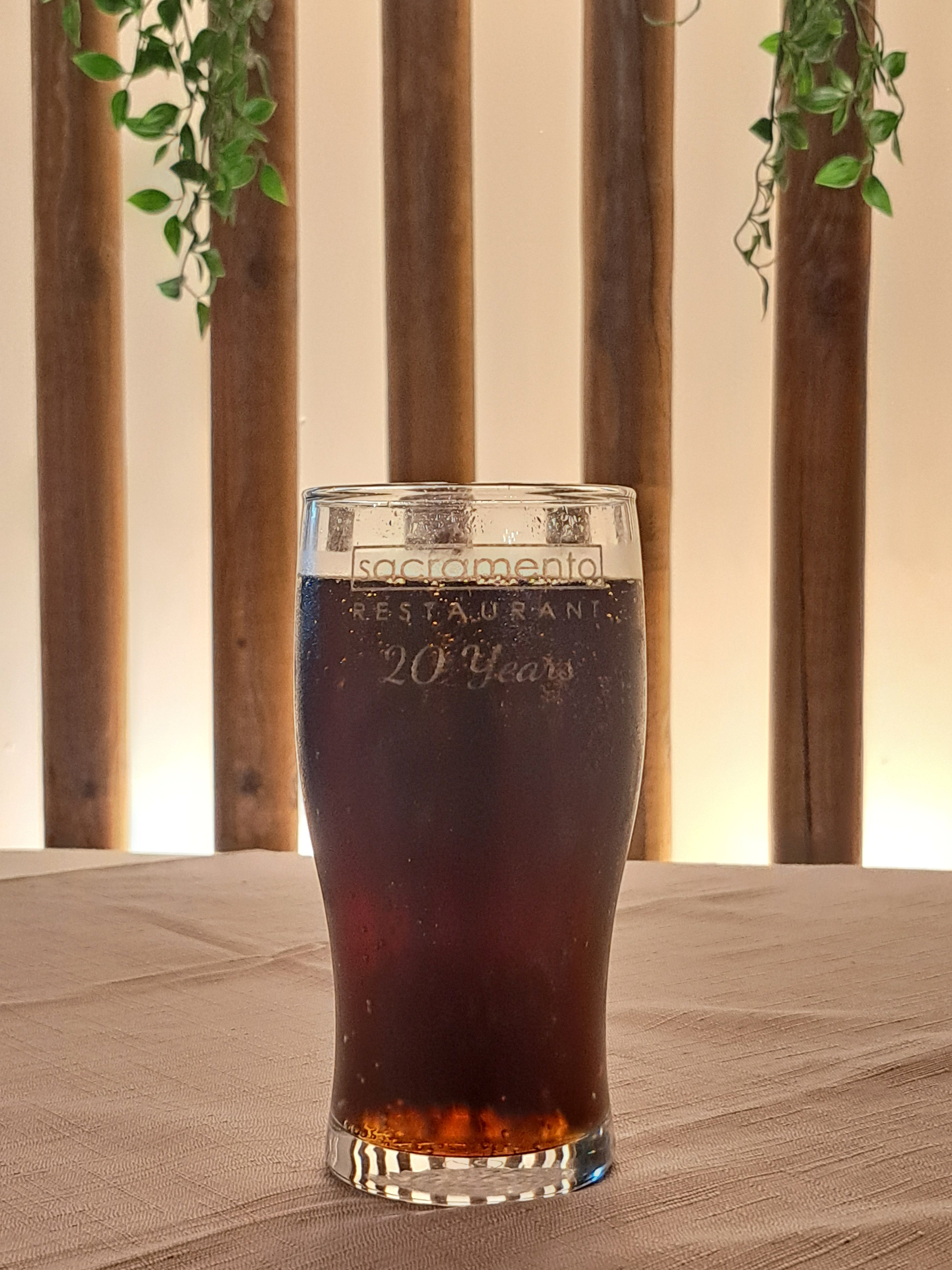Personalised Glass Engraving