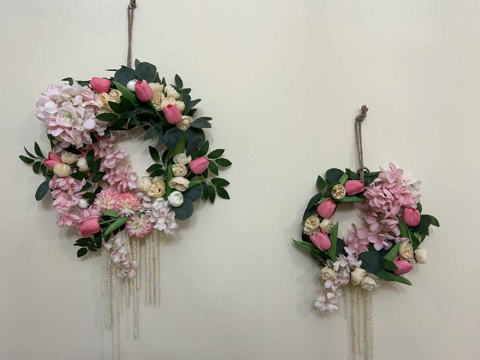 🐣 Easter Bloom 🌸 Set of 2