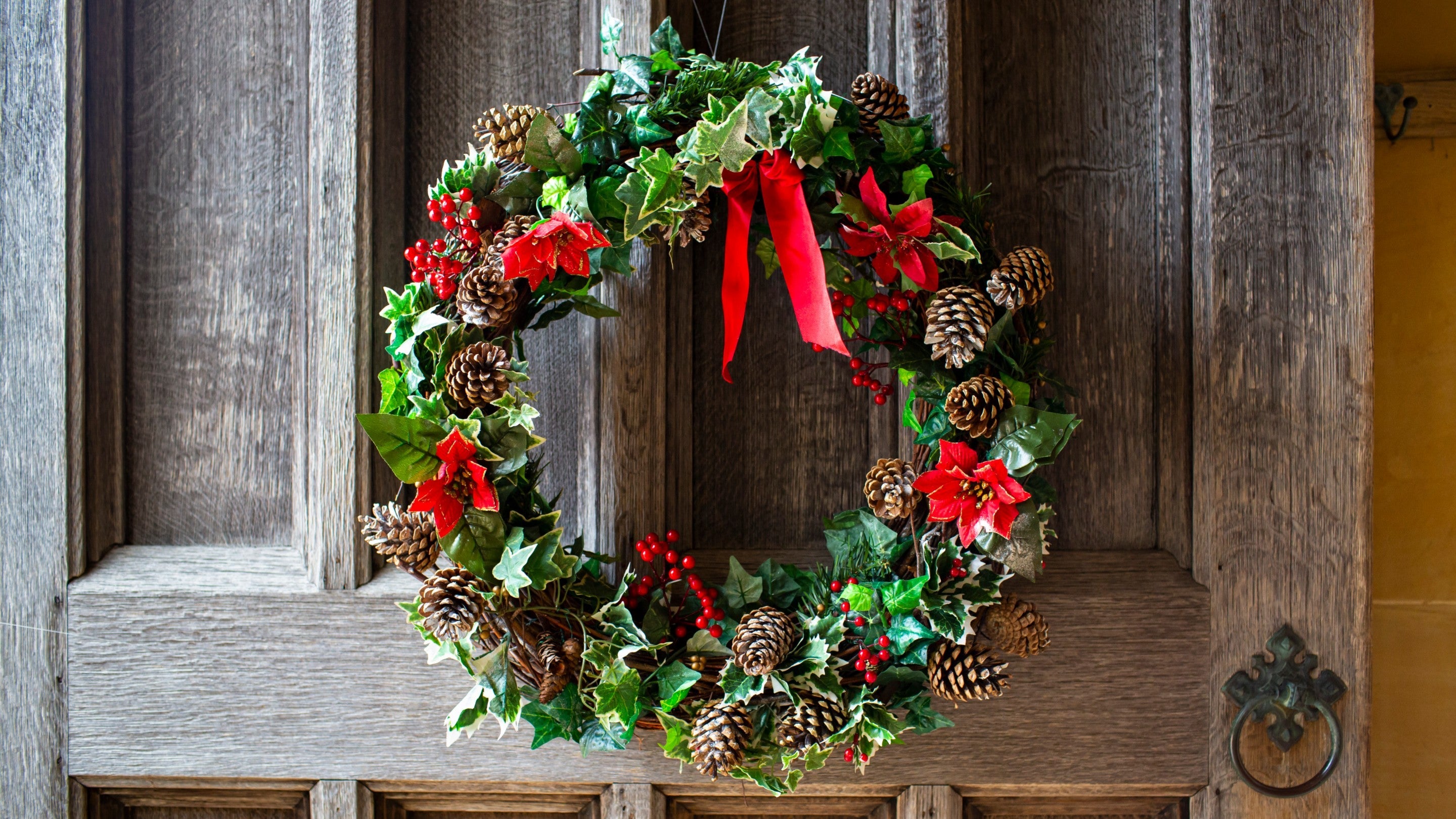 Christmas Wreath